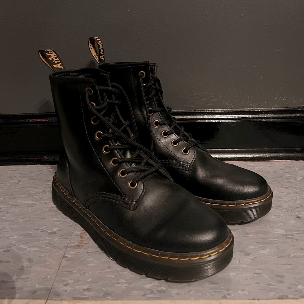 Dr.Martens Classic Boot - Gem